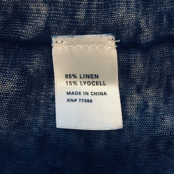 Madewell | wallace top - Picture 6 of 7